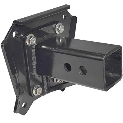 Attache 2"(12Mm) Polaris Rzr1000 Xp & Xp4 1