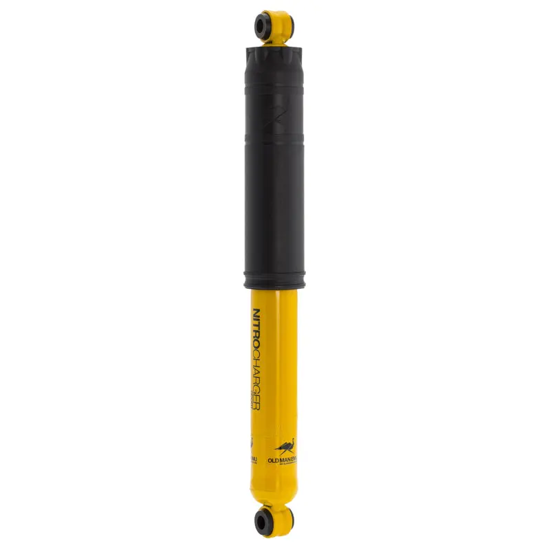 Arb/Ome Nitrocharger Sport Rear Shock – Tuned For Nissan Navara D22 (R-Series) 1