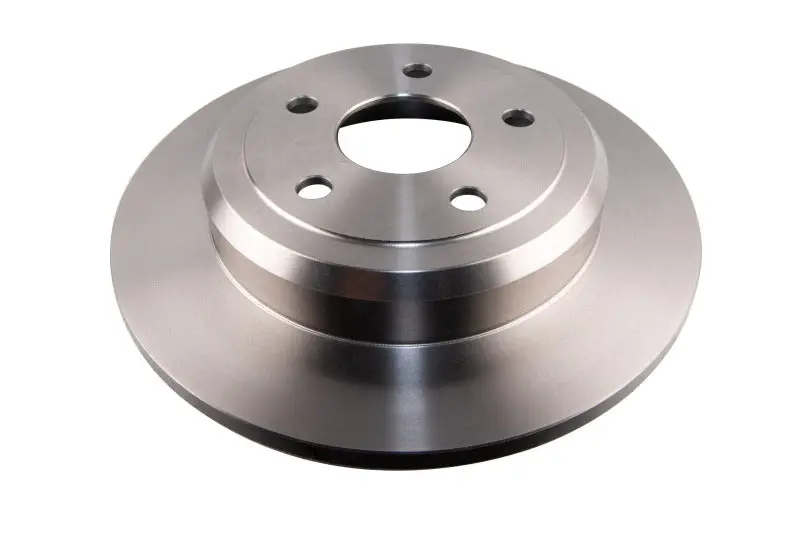 Dba 11-20 Dodge Durango (W/Solid Rear Rotor) Rear Street Series Standard Rotor 1