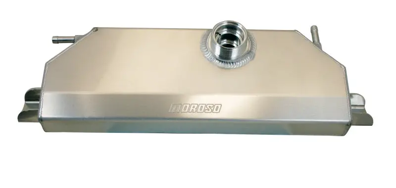 Moroso Direct-Fit Coolant Expansion Tank For 2015–2020 Ford F-150 & Raptor – Bolt-On Replacement 1