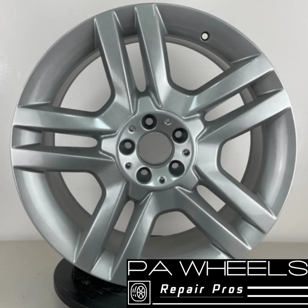 Mercedes Ml250 Ml350 2012-2015 20" Factory Oem Wheel Rim 85416 A1664010902 1