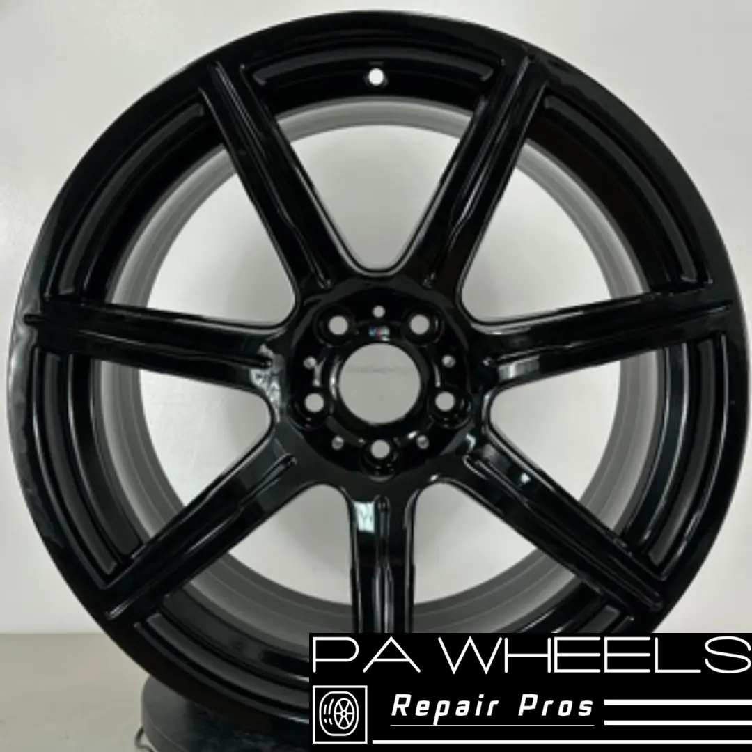 Bmw M5 M6 2012-2019 20" Factory Oem Rear Wheel Rim 86029 36112284873 1