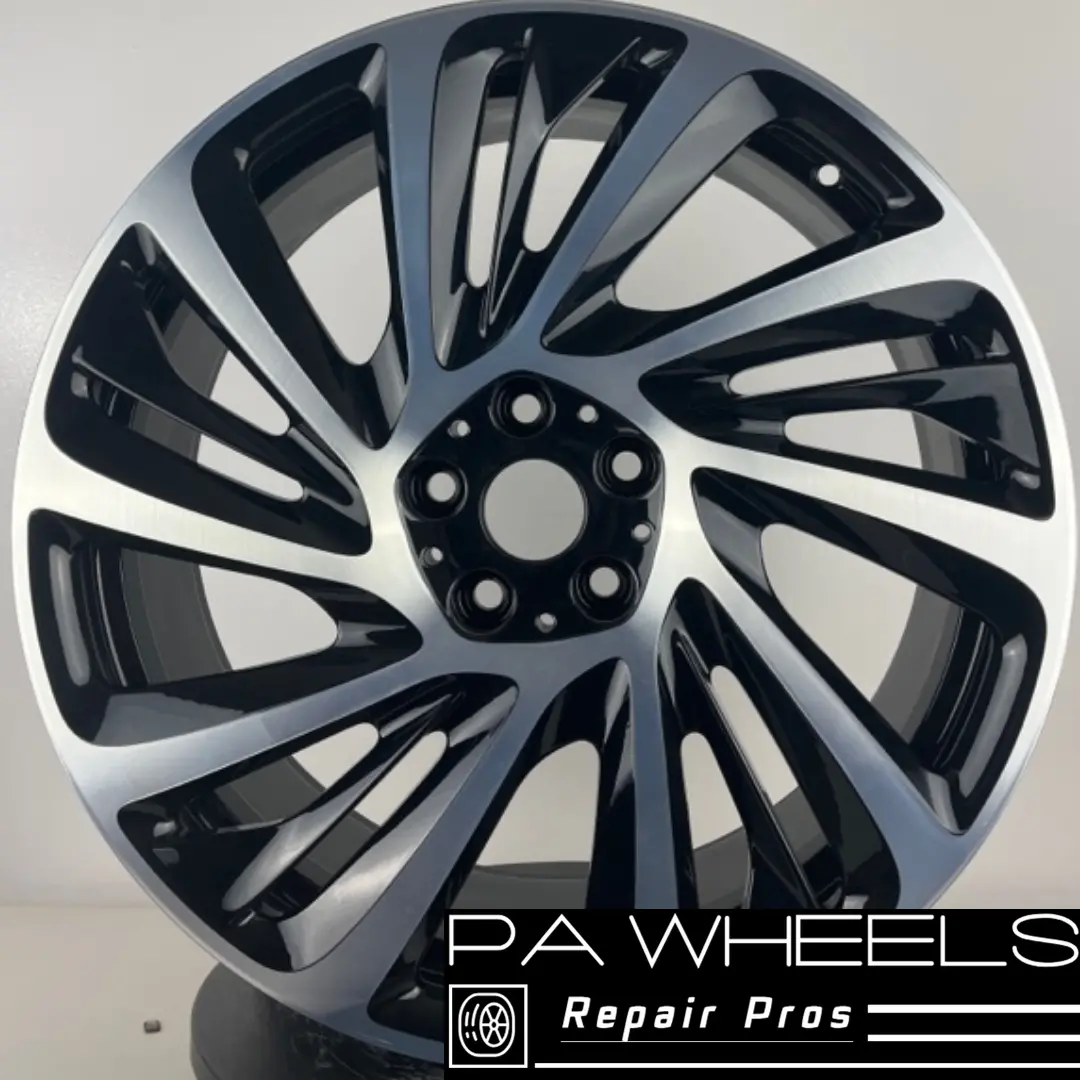 Bmw I8 2014-2020 20" Factory Original Front Wheel Rim 86203 36116862895 1