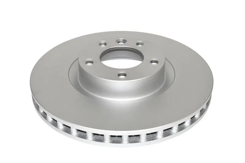 Dba 11-18 Porsche Cayenne (W/360Mm Iron Front Rotors) Front En-Shield Standard Rotor 1