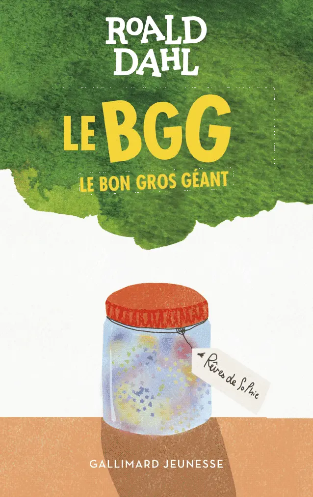Le Bgg (Édition Française) 1