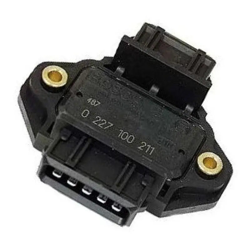 Bosch Ignition Trigger Box – High-Performance Engine Timing Control Module 1