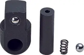 1 Sq. Dr. Sliding T Handle    Length 700Mm 1