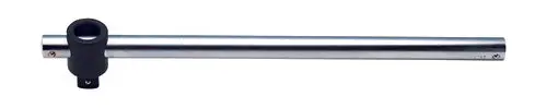 1 Sq. Dr. Sliding T Handle    Length 550Mm 1