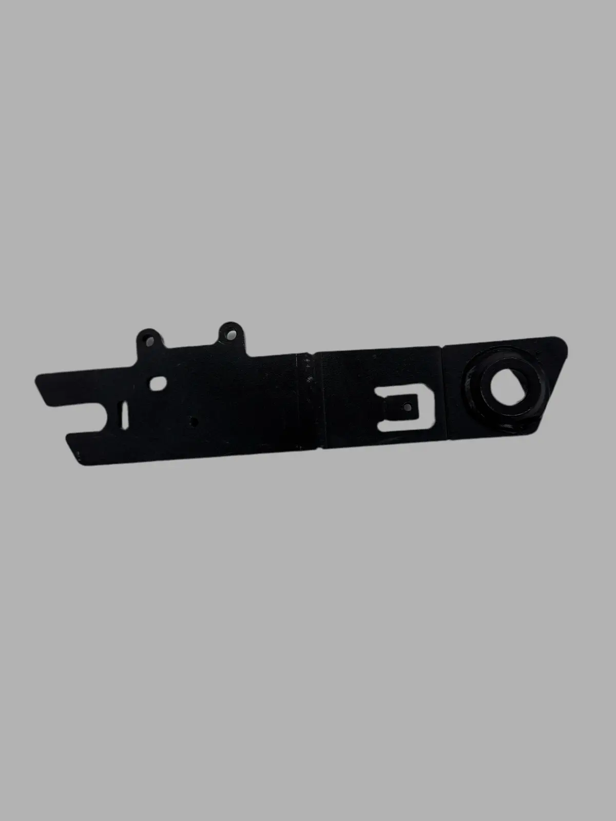 Punk Left Front Fork 1