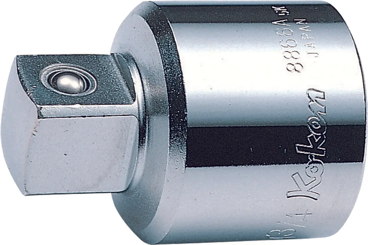 Pin For 3 1/2 Sq. Dr. - 155Mm Length 1