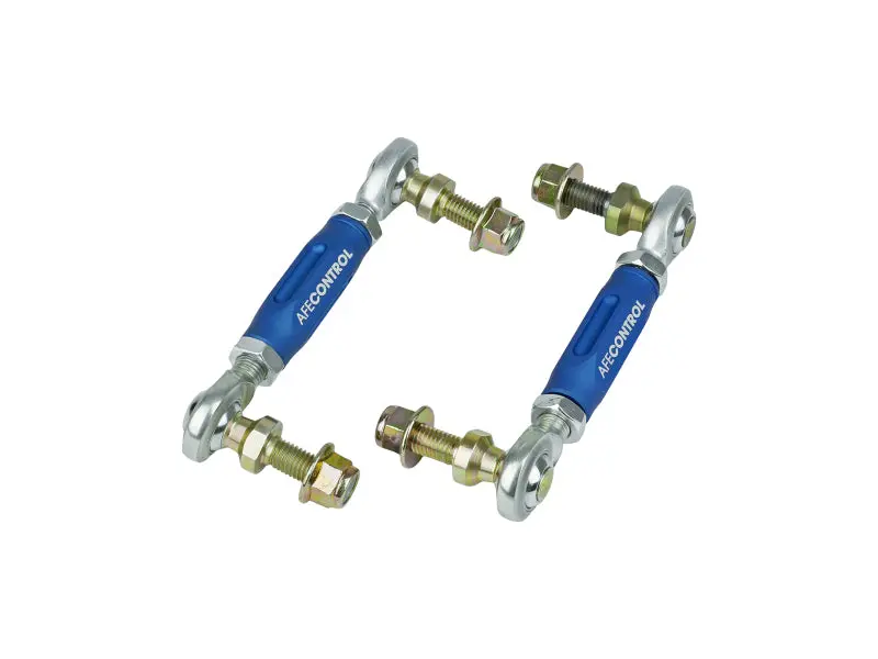 Afe Control End Links Toyota Gr Supra (A90) 20-25 L6-3.0L (T) 1