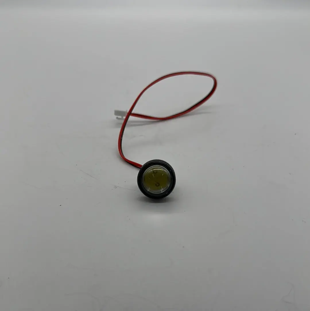 Mantis V2 Plus 12V Led Spotlight 1