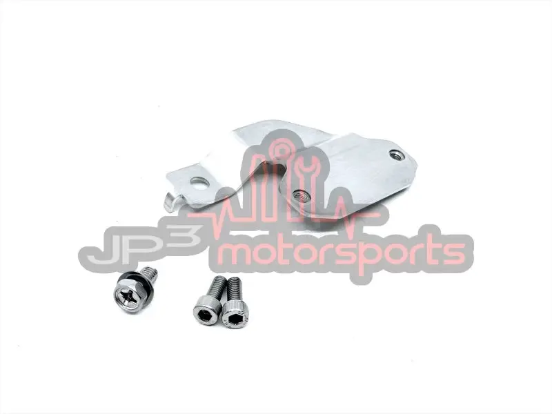 Mazda Rx7 Fd3s Link Ecu Map Sensor Bracket 1