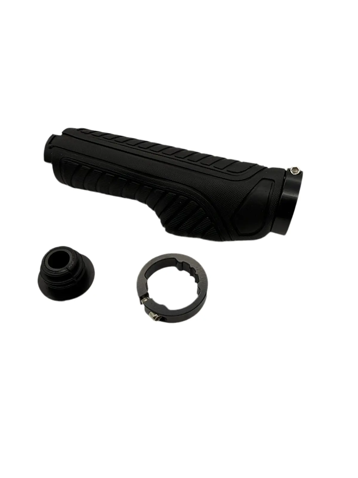 Punk Rider Right Grip 1