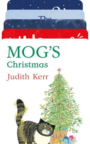 Christmas Selection 1