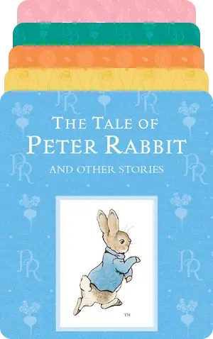 Beatrix Potter: The Complete Tales 1