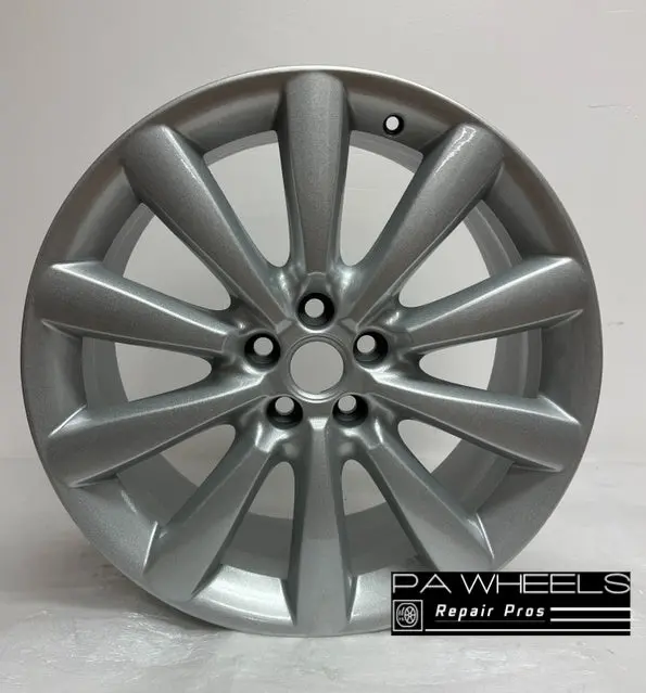 Jaguar Xf Xk 2010-2014 19" Factory Original Wheel Rim 1