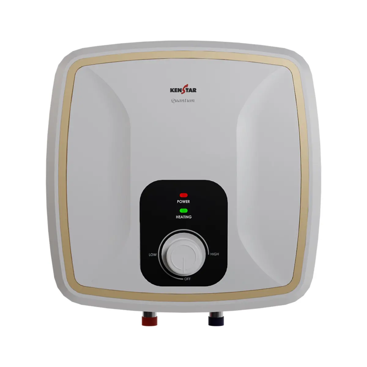 Quantum 25L Storage Water Heater 1