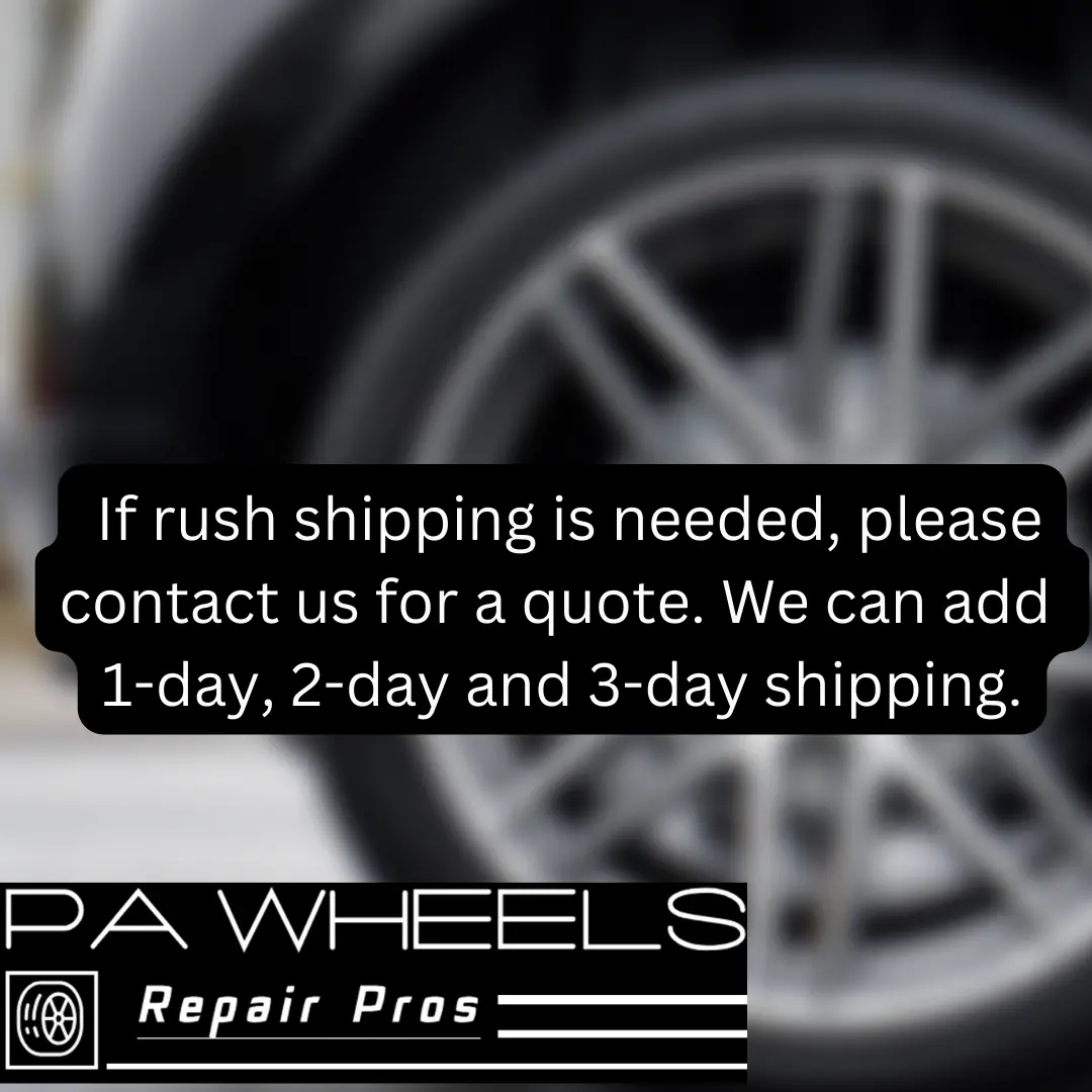 Cadillac Cts 2016 2017 2018 18" Factory Original Wheel Rim 2