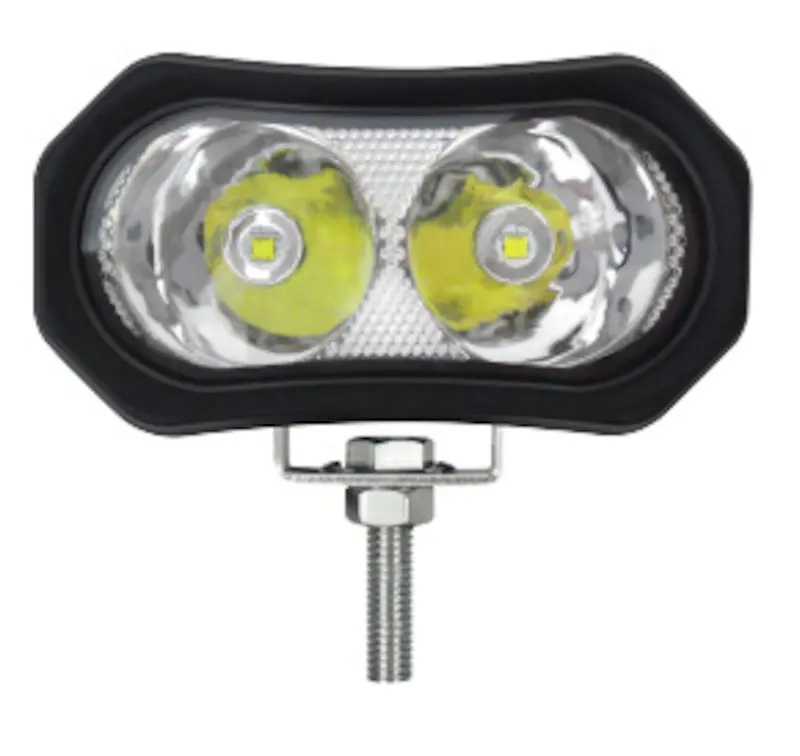 Hella Led Work Light – Heavy-Duty Off-Road Utility Lamp 1