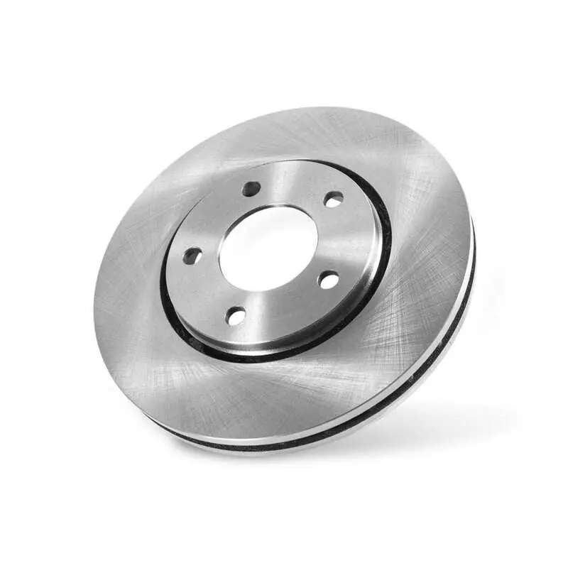 Power Stop 21-23 Ford Mustang Front Autospecialty Brake Rotor 1