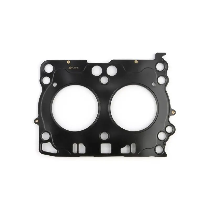 Cometic Mlx Multi-Layer Steel Head Gasket For Subaru Wrx Fa20Dit (2015–2019), 89.5Mm Bore, .032" Thickness – Right Side 1