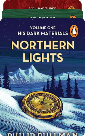 His Dark Materials Collection 1