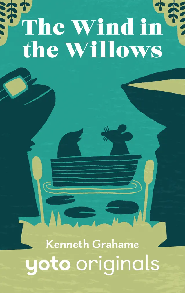 Yoto Classics: The Wind In The Willows 1
