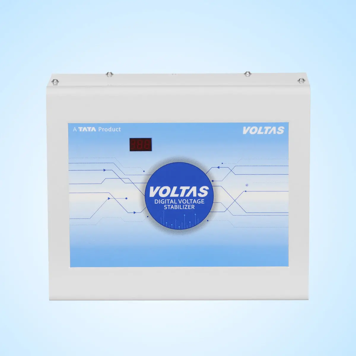 Stabilizer Va4130 - 130V-300V - 4 Kva 1