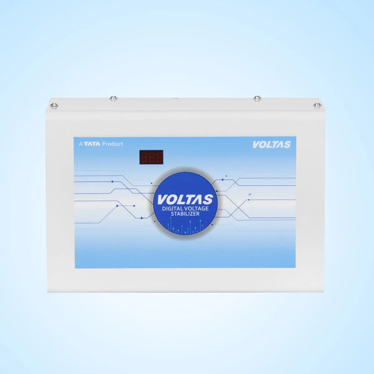 Stabilizer Va4150 - 150V-280V - 4 Kva 1