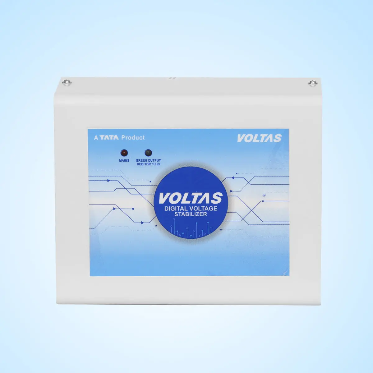 Stabilizer Va4170 L - 170V-270V 4 Kva 1