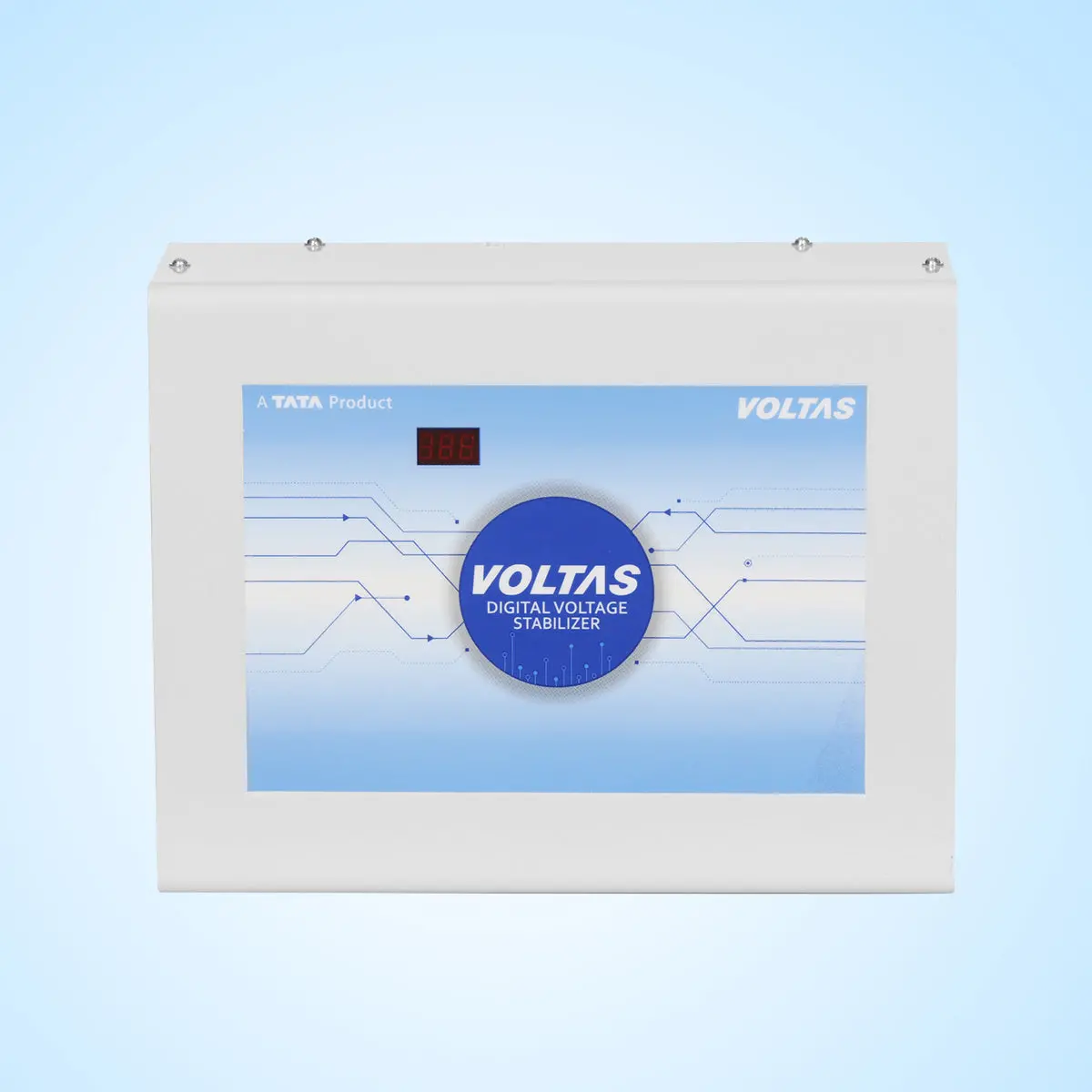 Stabilizer Va5130 - 130V-300V - 5 Kva 1