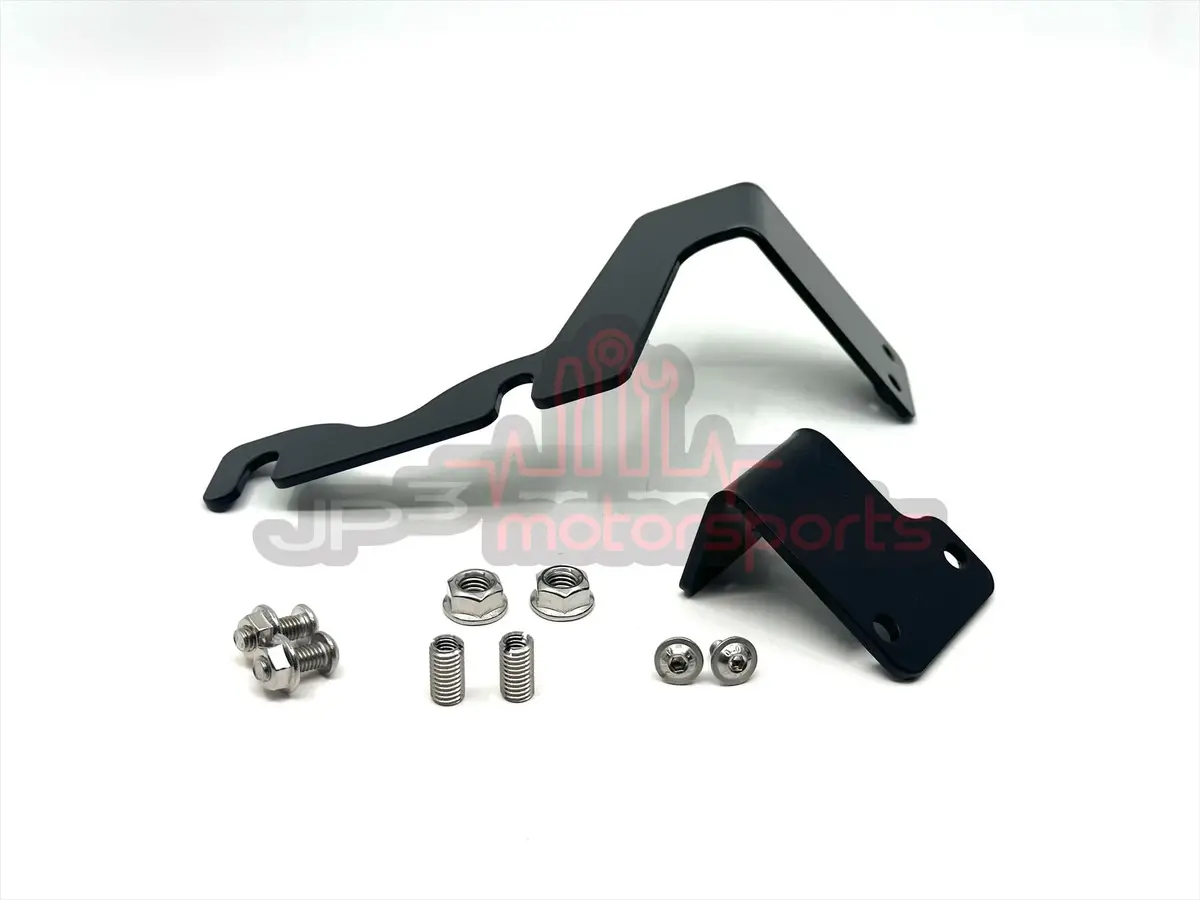 Toyota Mr2 Sw20 Interior Accessory Bracket (Lhd) 1