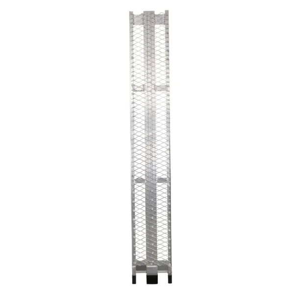 Rampe Courbée Extreme Duty- Tx138 / 2500 Lbs 1