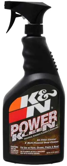Nettoyant Filtre Air 32Oz 1