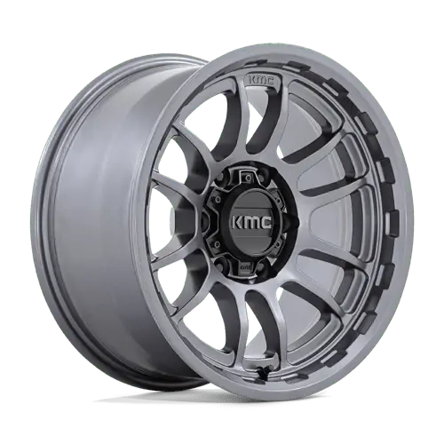 Km727 Wrath M-Anth | 17X8.5 5X127 +0 71.5Mm - Call For Sale Price 1
