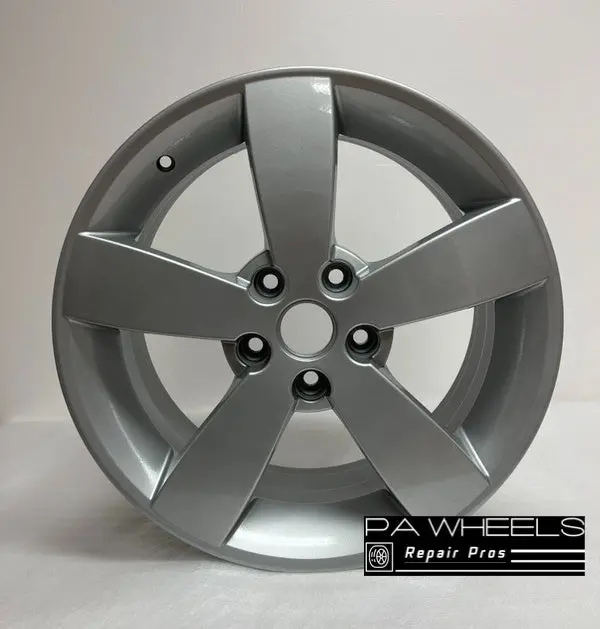 Set Of 4 Pontiac Gto 2004 - 2007 18" Factory Original Wheel Rim 1