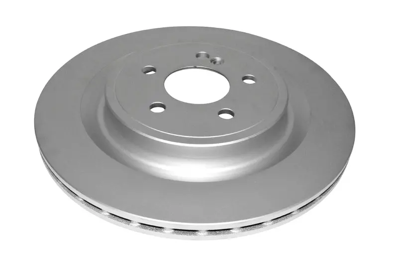 Dba 20-21 Mercedes-Benz Cla35 Amg (W/Base Brakes) Rear En-Shield Standard Rotor 1