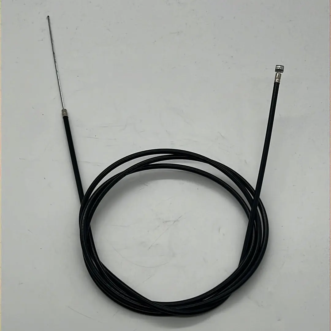 Jubel Rear Brake Wire 1