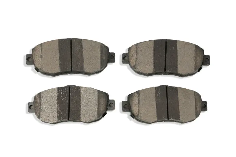 Dba 93-05 Lexus Gs300 Front Street Series Brake Pads 1