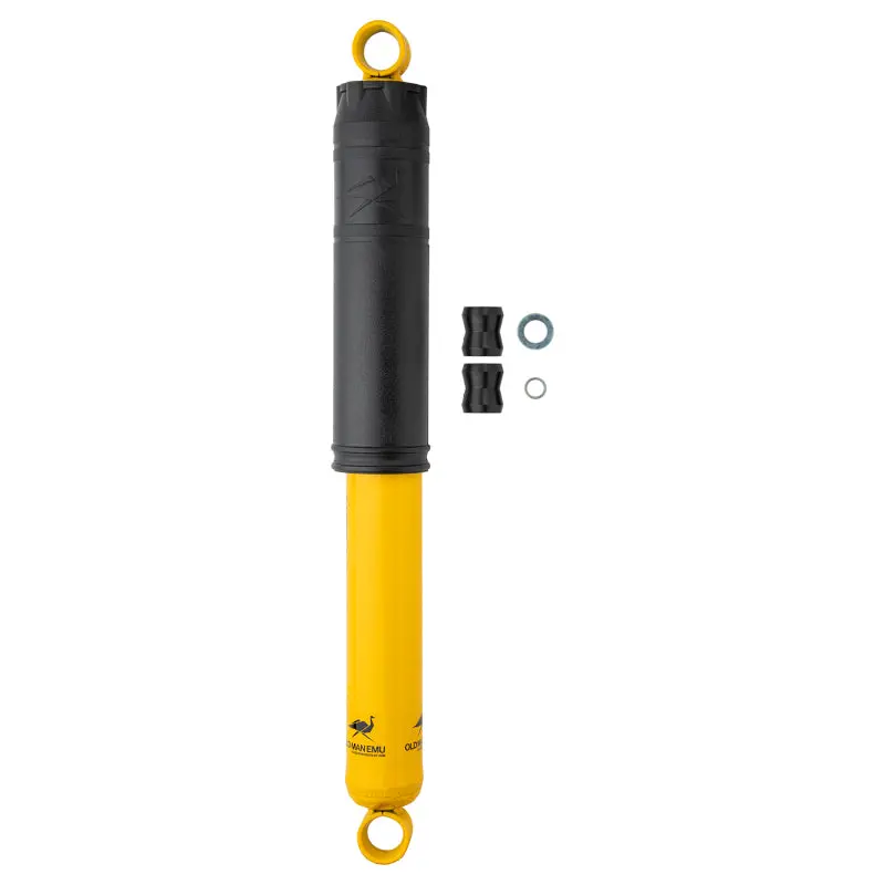 Arb/Ome Nitrocharger Sport Rear Shock For 2012+ Isuzu D-Max & Colorado 1