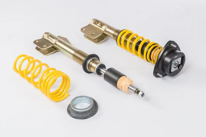St Xta Adjustable Coilover Suspension Kit For 2005–2007 Subaru Wrx Sti 1