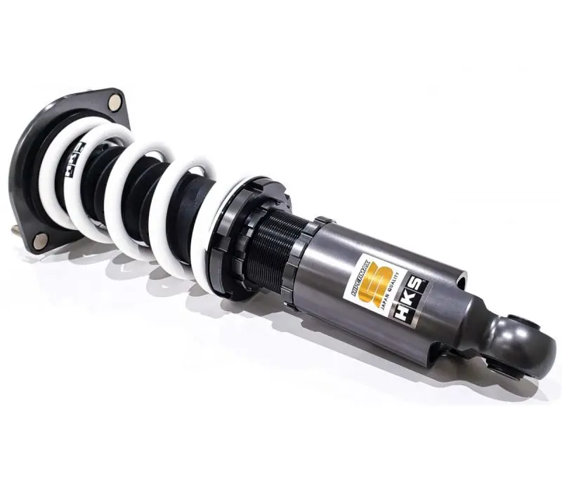 Hks Hipermax S Coilover Kit For Honda Civic Type R Fk2 (Cz4A) 1