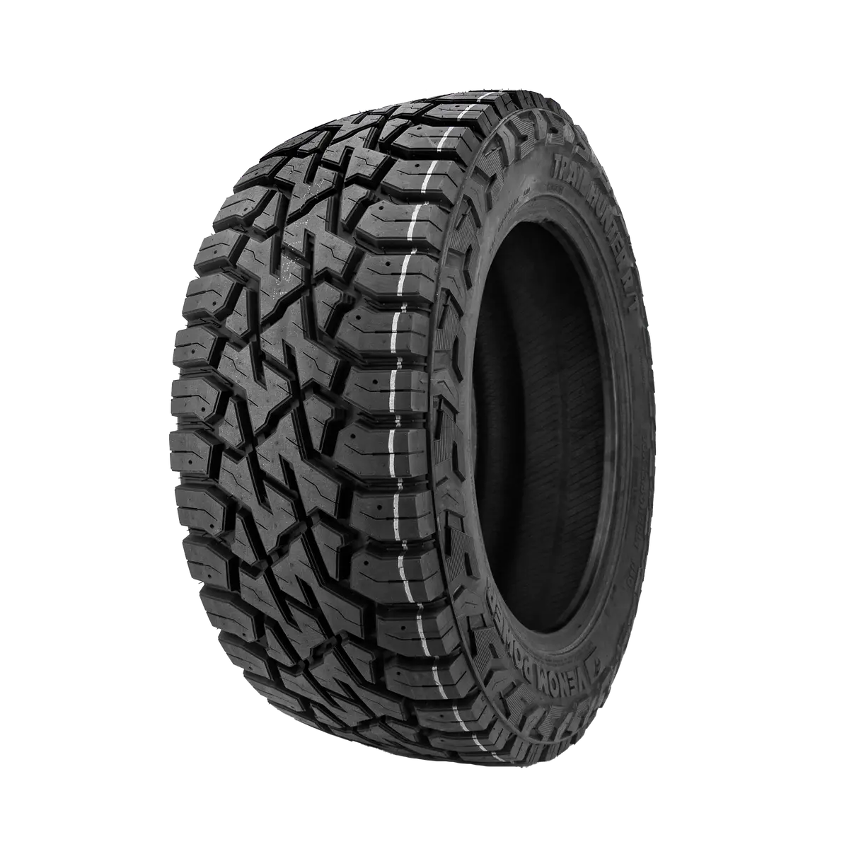 Venom Trail Hunter R/T 33X12.50R17 10Pr 1