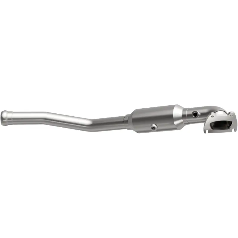 Magnaflow 13-15 Jeep Grand Cherokee 3.6L Direct Fit Carb Compliant Converter 1