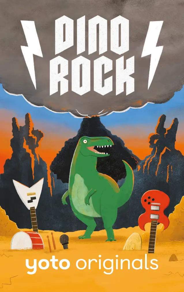 Dino Rock (Latam) 1