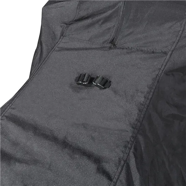 Toile Motoneige Universelle Widetrack 2