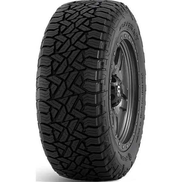 Fuel Gripper A/T | 265/65R17 1
