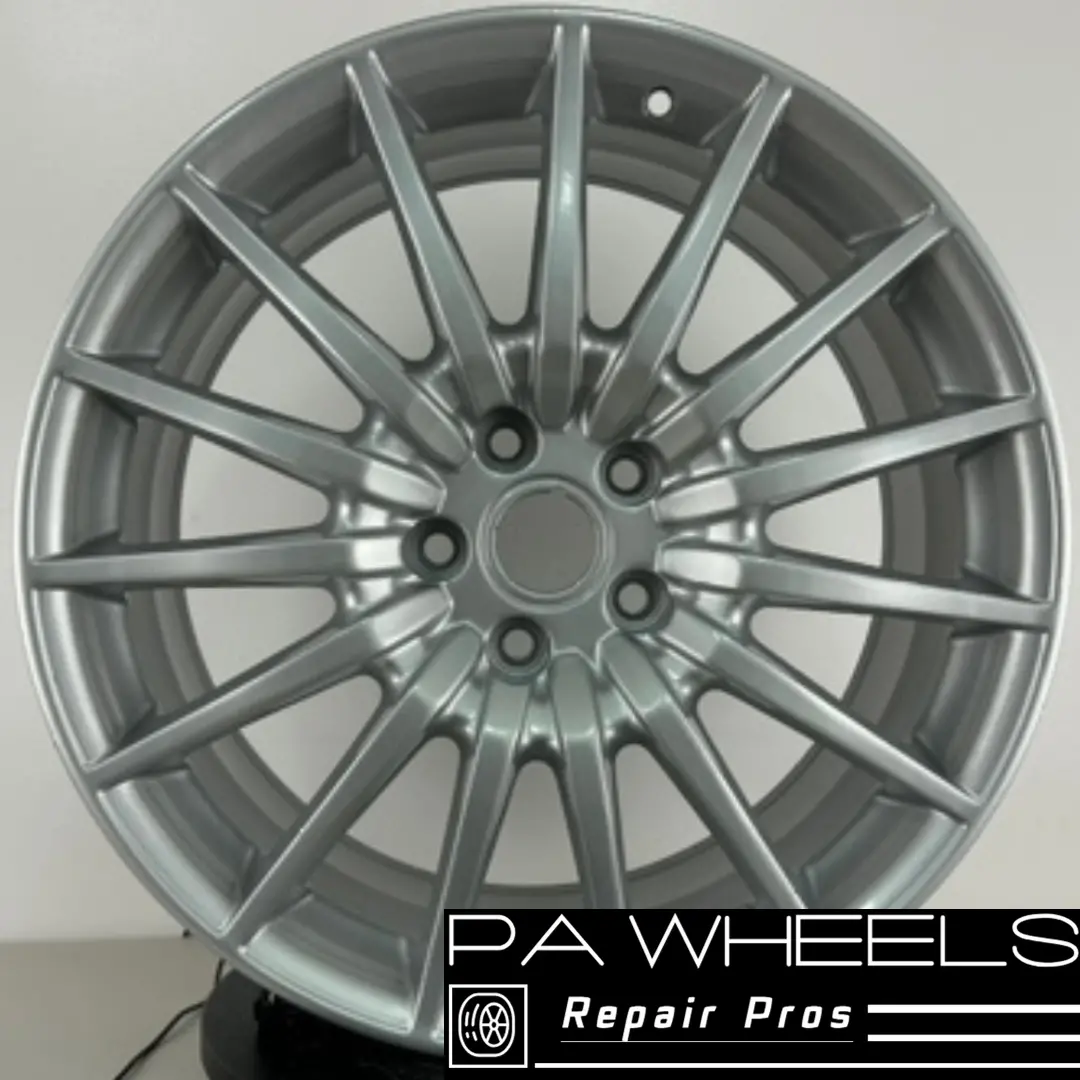 Aston Martin Db9 2006 19" Factory Original Rear Wheel Rim 98522 4G431007gb 1