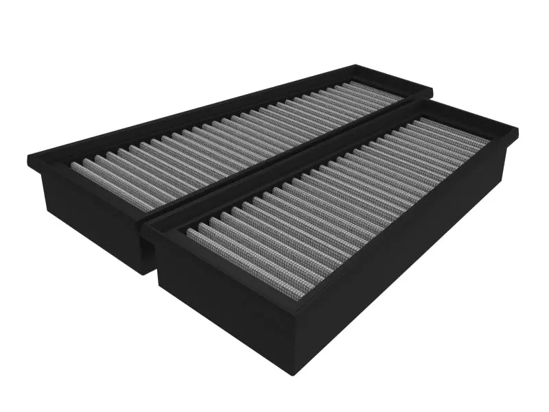 Afe 19-24 Mercedes G63 Amg V8-4.0L (Tt) Magnum Flow Oe Replacement Pro Dry S Air Filter 1
